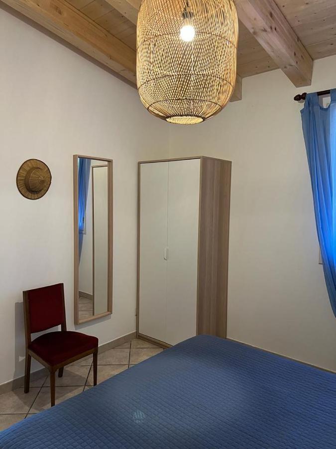 Villa Andrea Fondachello  Buitenkant foto